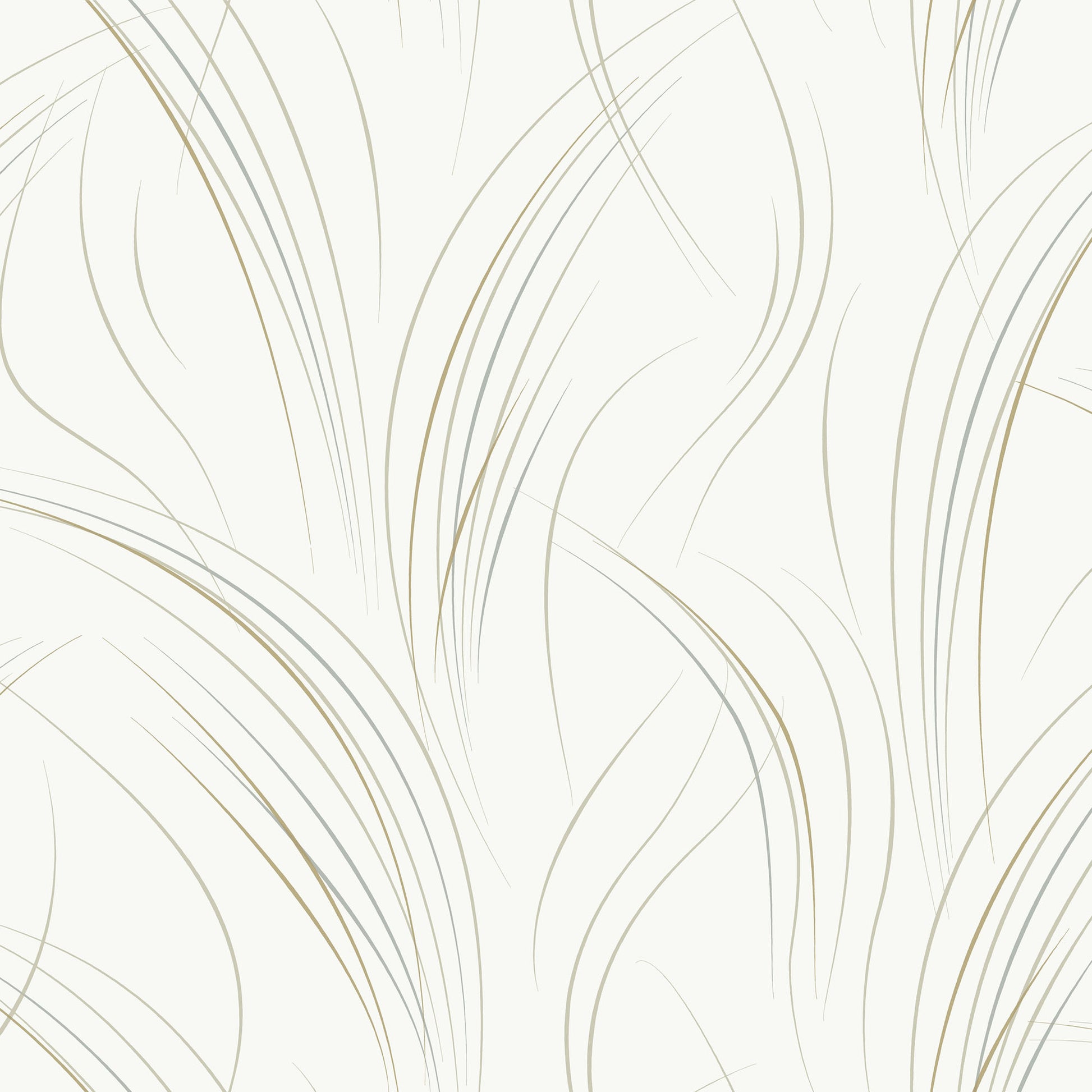 EV3939 - Candice Olson Wallpaper - Graceful Wisp