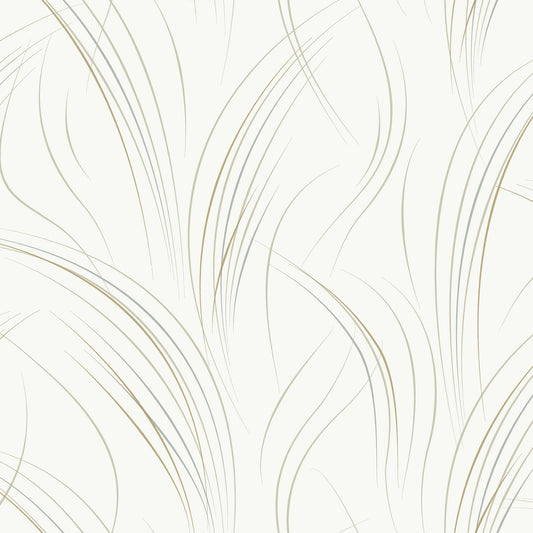 EV3939 - Candice Olson Wallpaper - Graceful Wisp