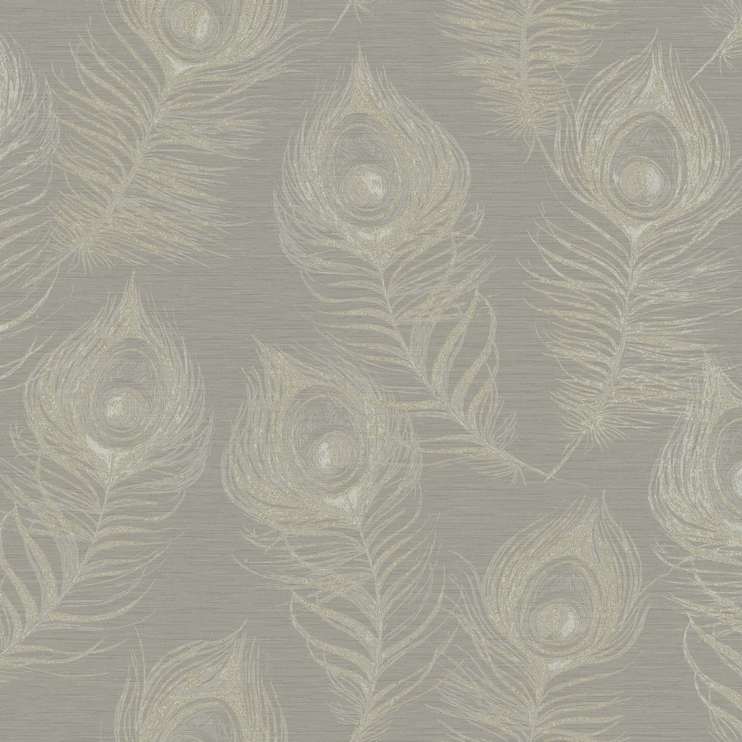 EV3941 - Candice Olson Wallpaper - Regal Peacock