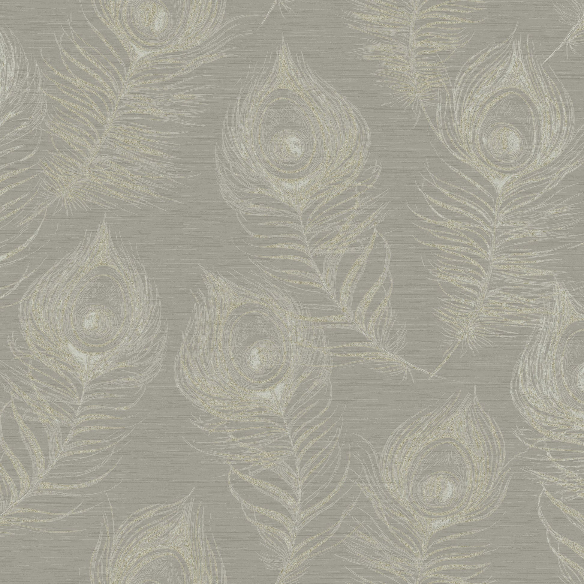 EV3941 - Candice Olson Wallpaper - Regal Peacock