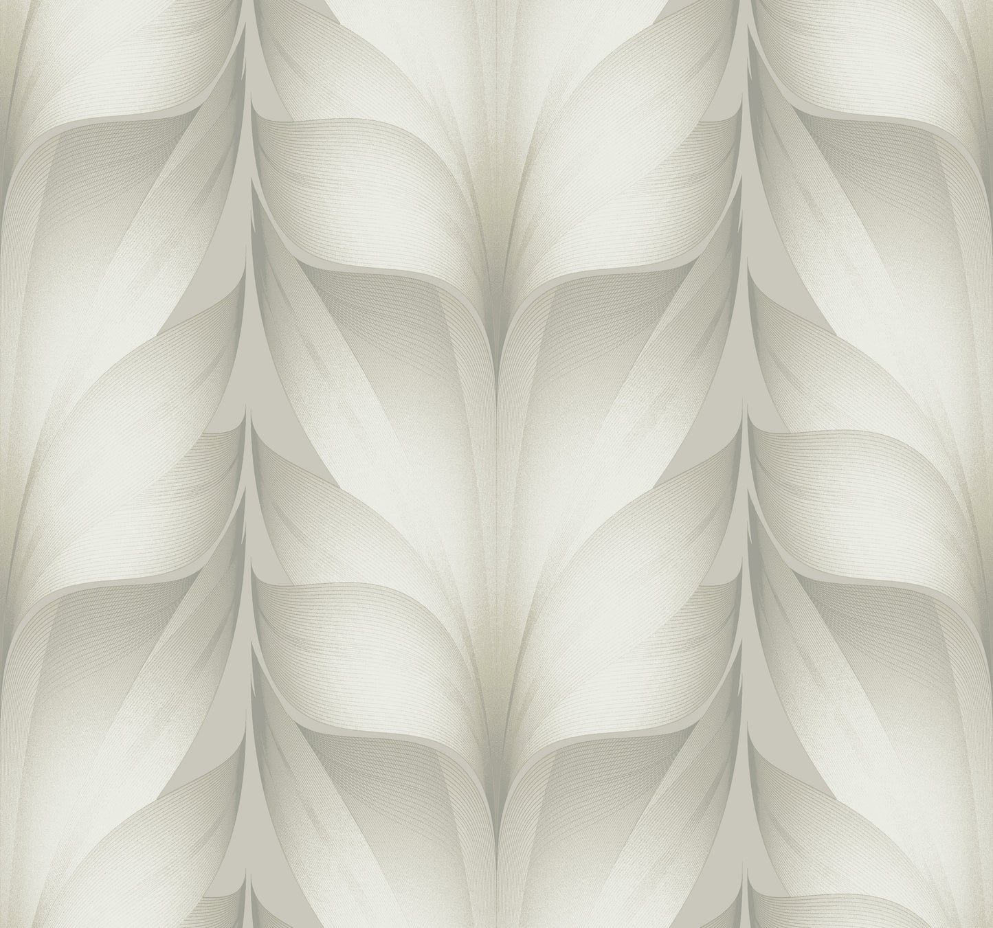 EV3955 - Candice Olson Wallpaper - Lotus Light Stripe