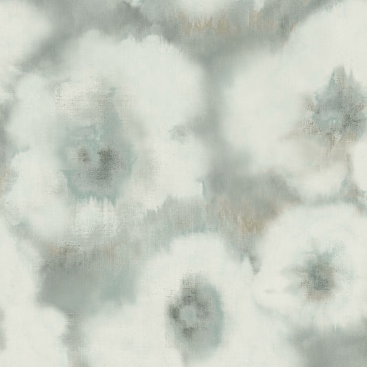 EV3961 - Candice Olson Wallpaper Blended Floral
