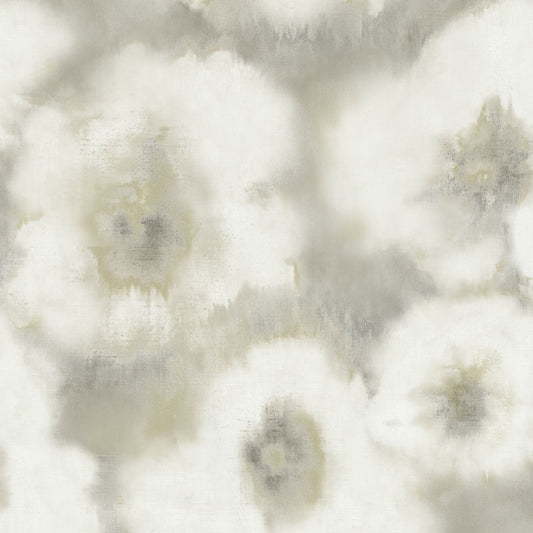 EV3962 - Candice Olson Wallpaper Blended Floral