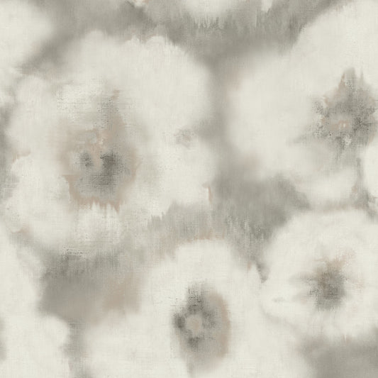 EV3963 - Candice Olson Wallpaper - Blended Floral