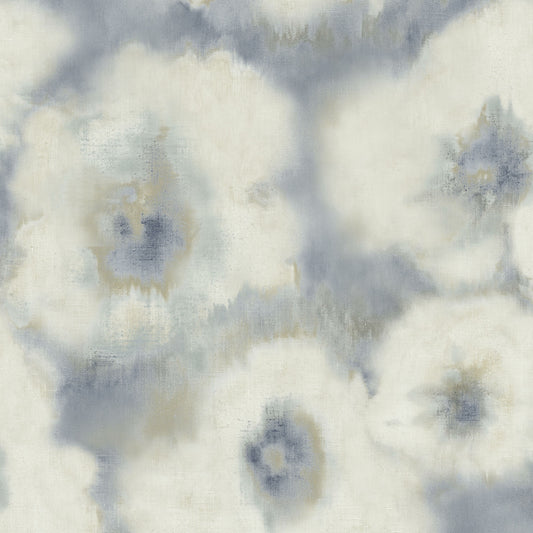 EV3964 - Candice Olson Wallpaper - Blended Floral