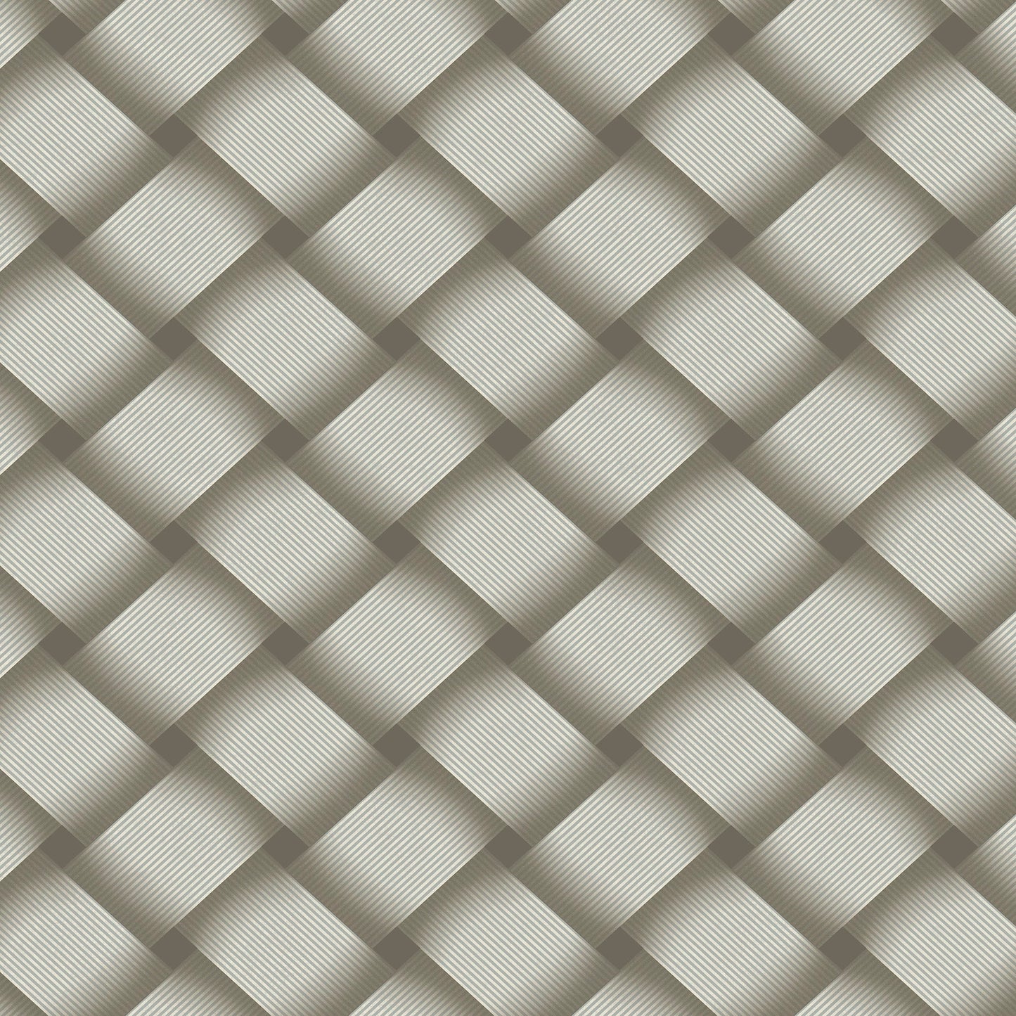 EV3966 - Candice Olson Wallpaper - Bayside Basket Weave