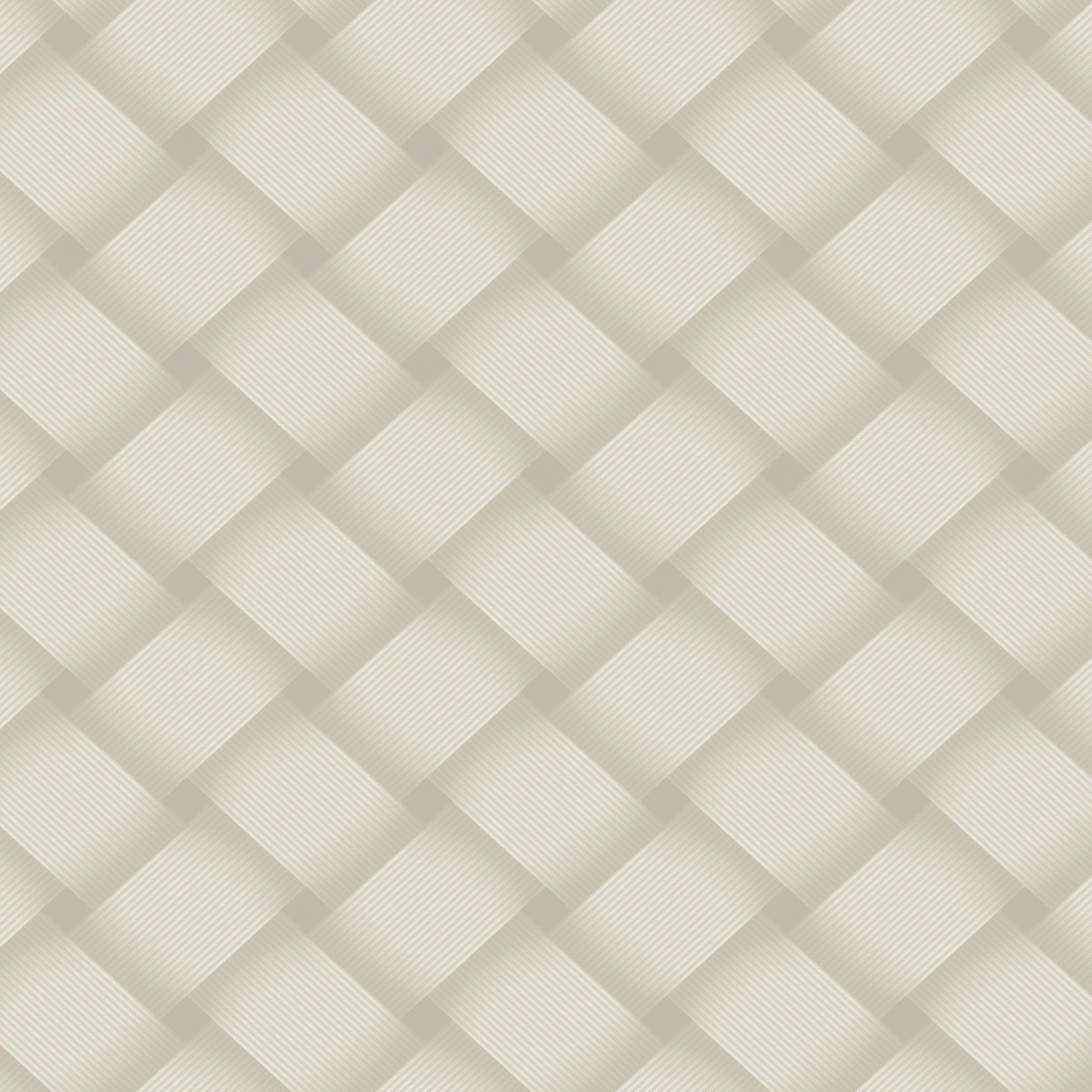 EV3967 - Candice Olson Wallpaper - Bayside Basket Weave