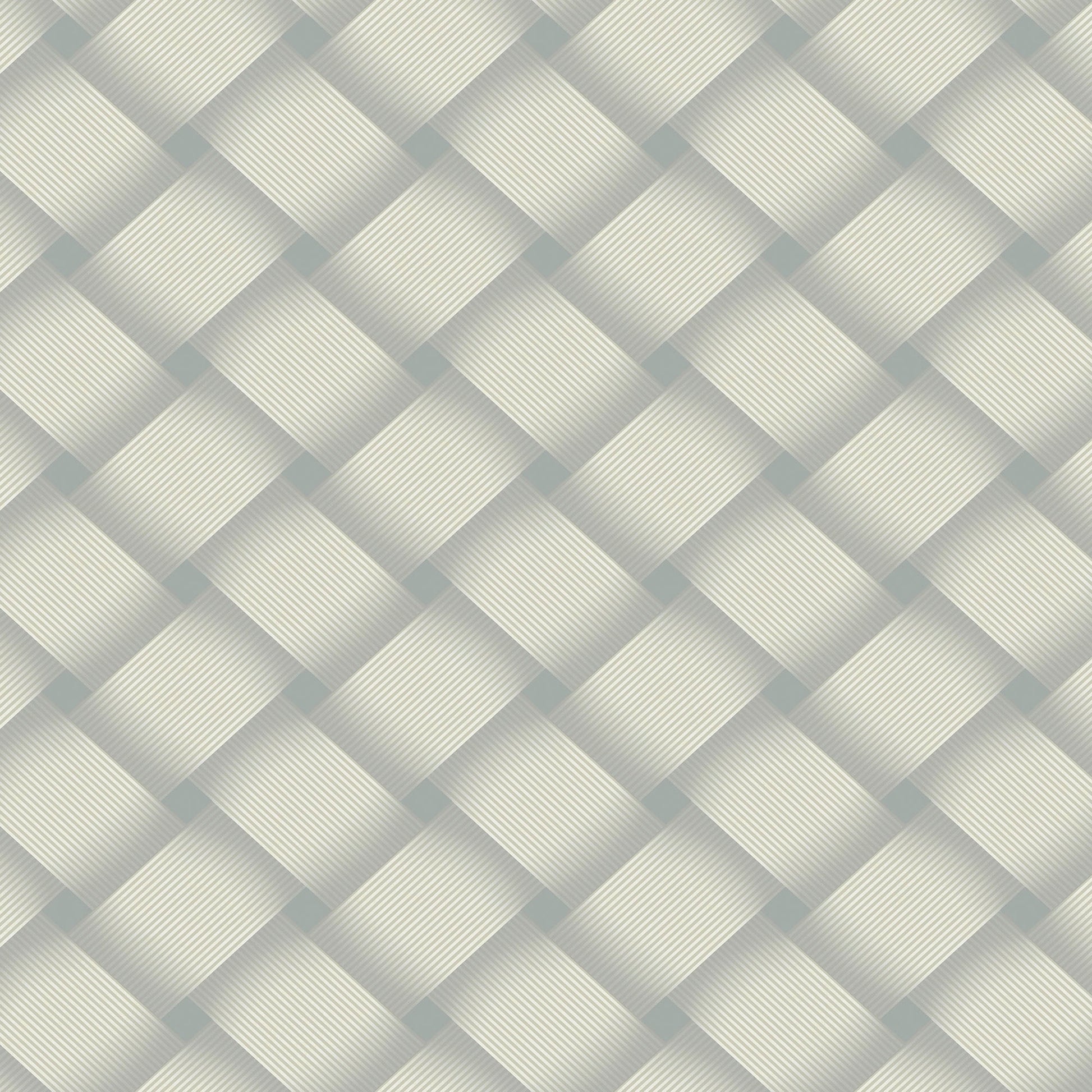 EV3968 - Candice Olson Wallpaper - Bayside Basket Weave