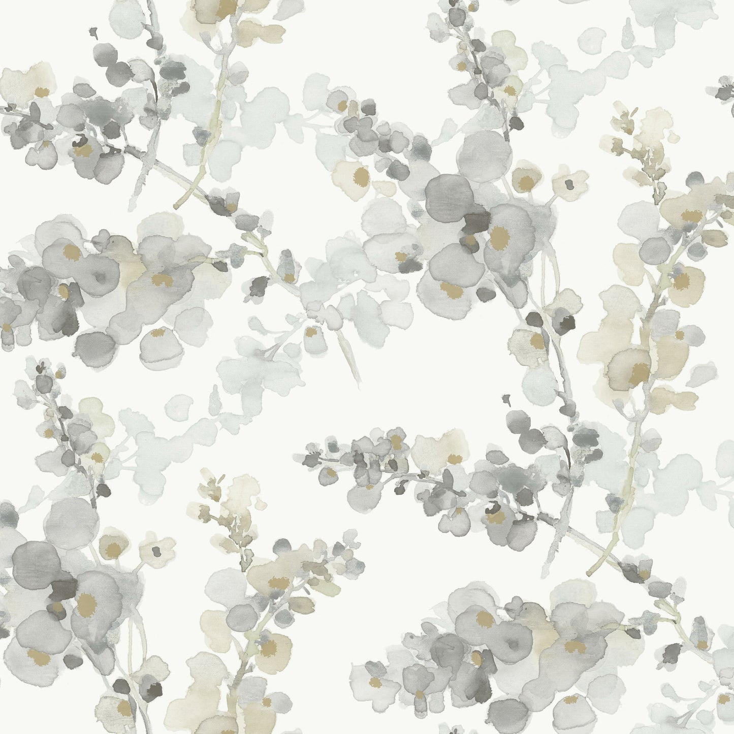 EV3971 - Candice Olson Wallpaper - Blossom Fling