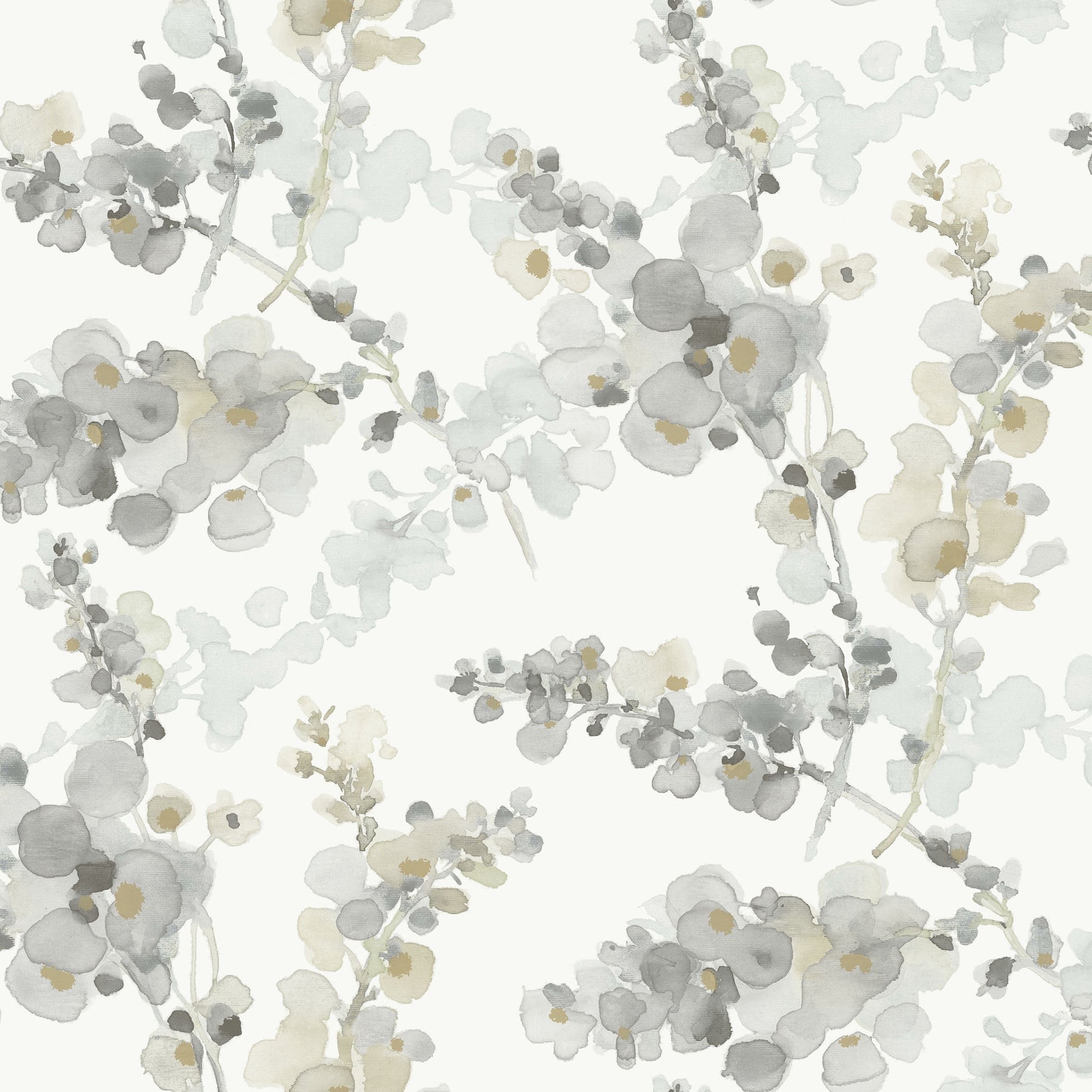 EV3971 - Candice Olson Wallpaper - Blossom Fling