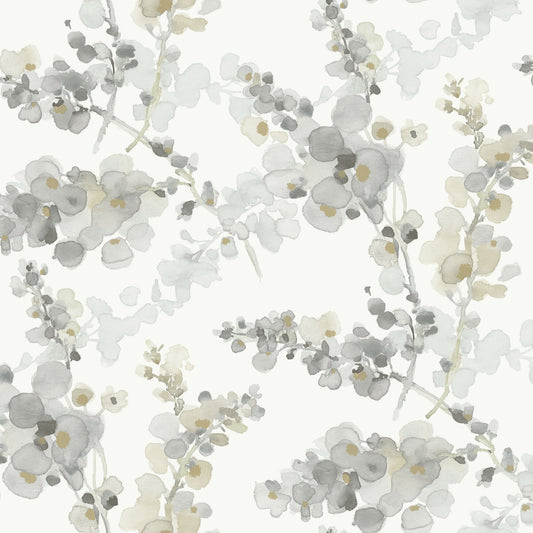 EV3971 - Candice Olson Wallpaper - Blossom Fling
