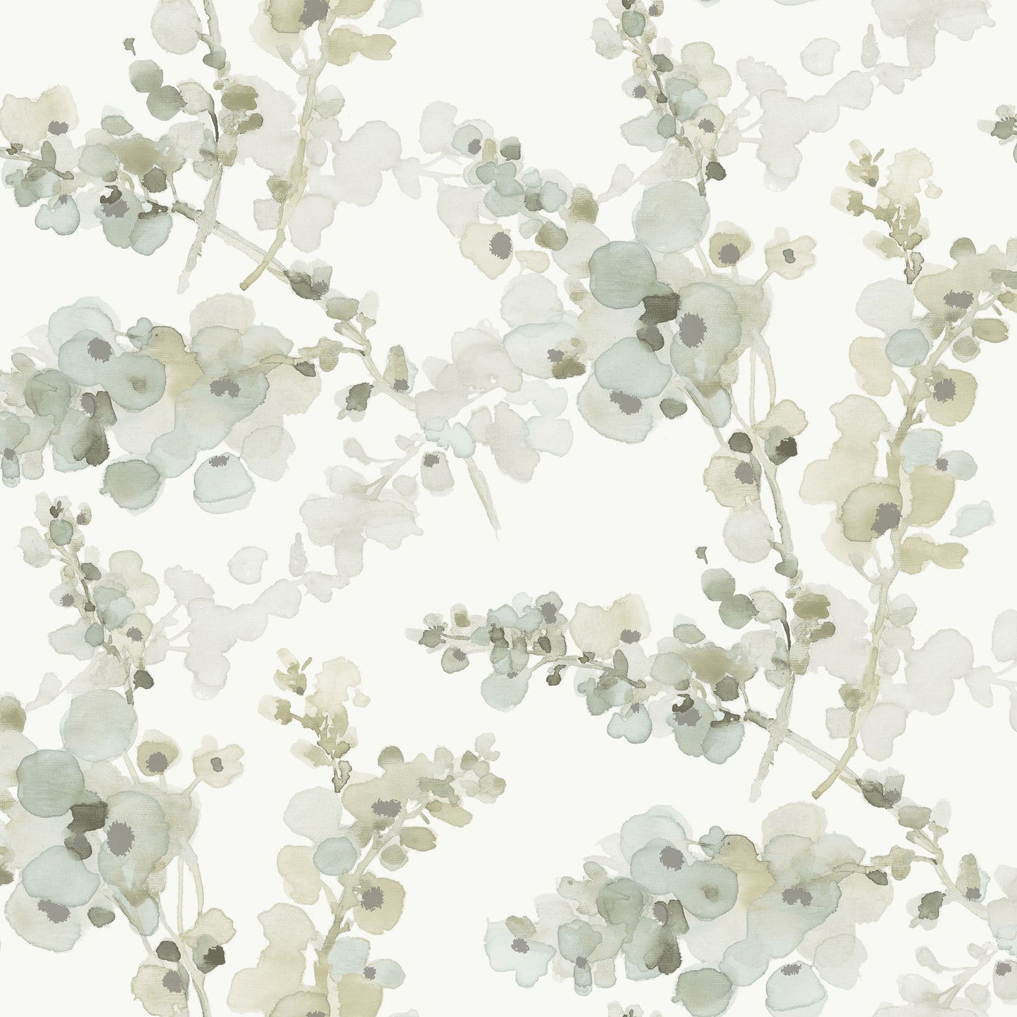 EV3972 - Candice Olson Wallpaper - Blossom Fling