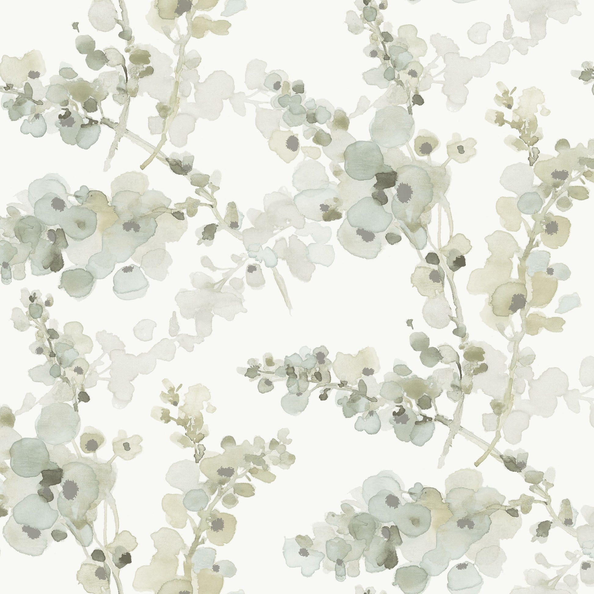 EV3972 - Candice Olson Wallpaper - Blossom Fling