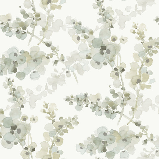 EV3972 - Candice Olson Wallpaper - Blossom Fling