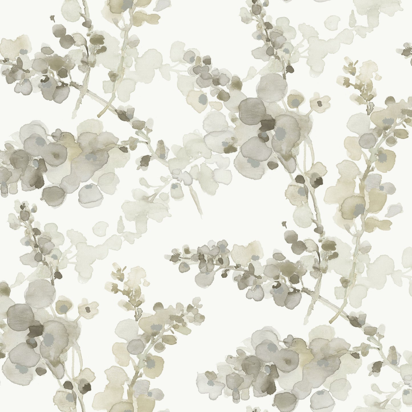 EV3973 - Candice Olson Wallpaper - Blossom Fling