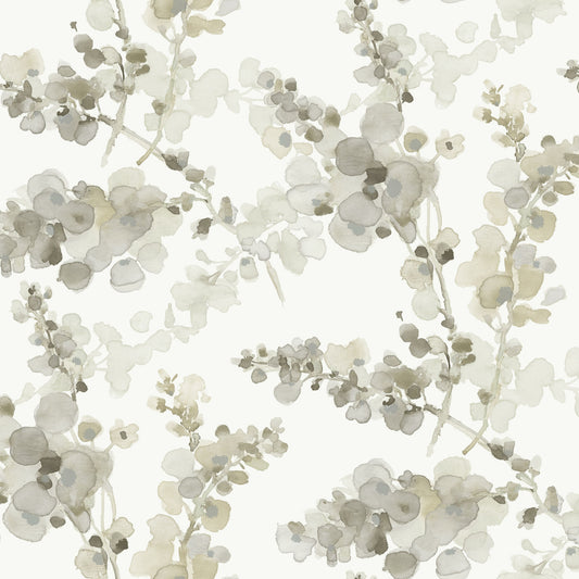 EV3973 - Candice Olson Wallpaper - Blossom Fling