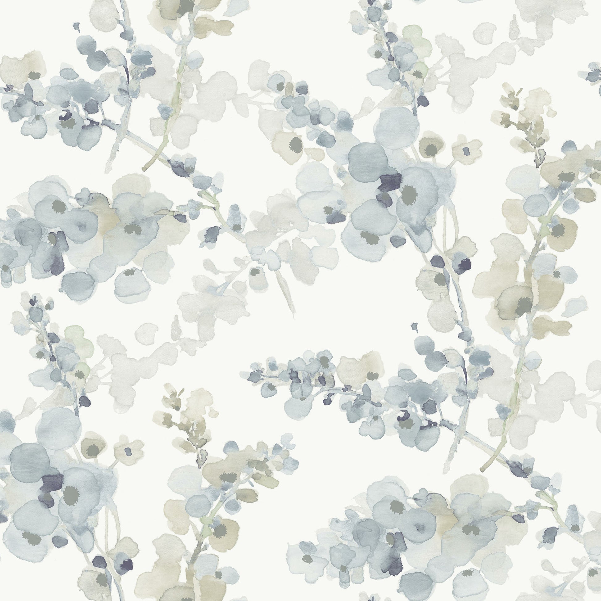 EV3974 - Candice Olson Wallpaper - Blossom Fling