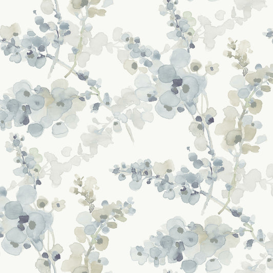 EV3974 - Candice Olson Wallpaper - Blossom Fling