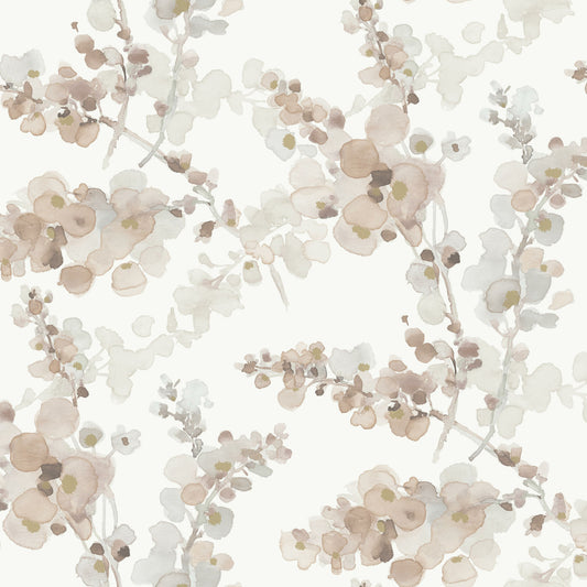EV3975 - Candice Olson Wallpaper - Blossom Fling
