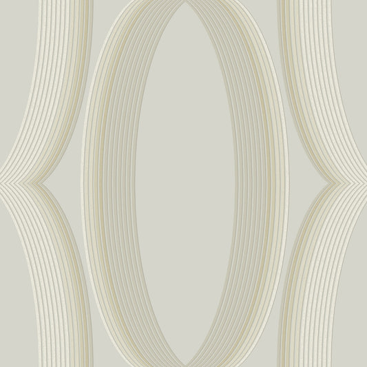 EV3984 - Candice Olson Wallpaper - Progression Ogee