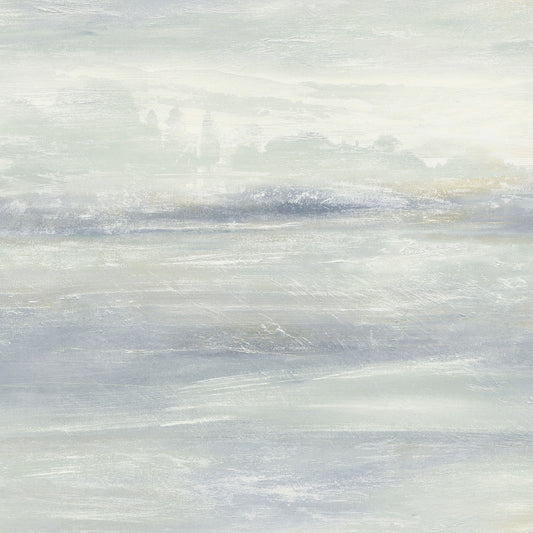 EV3988 - Candice Olson Wallpaper - Soothing Mists Sceni