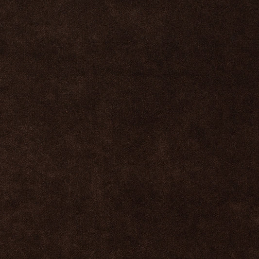 Dreamy - Performance Velvet - Espresso