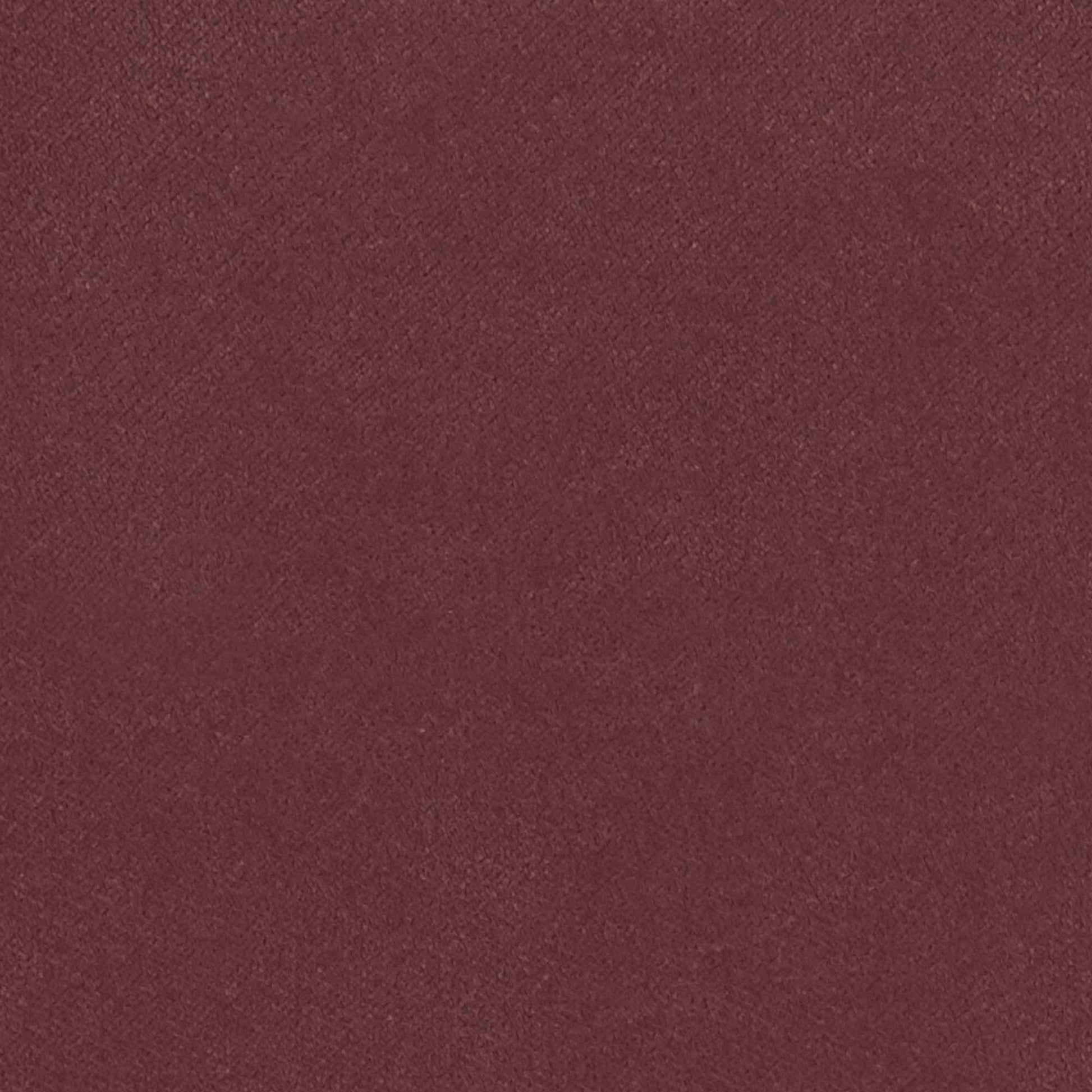 Dreamy - Performance Velvet - Faded Raspberry