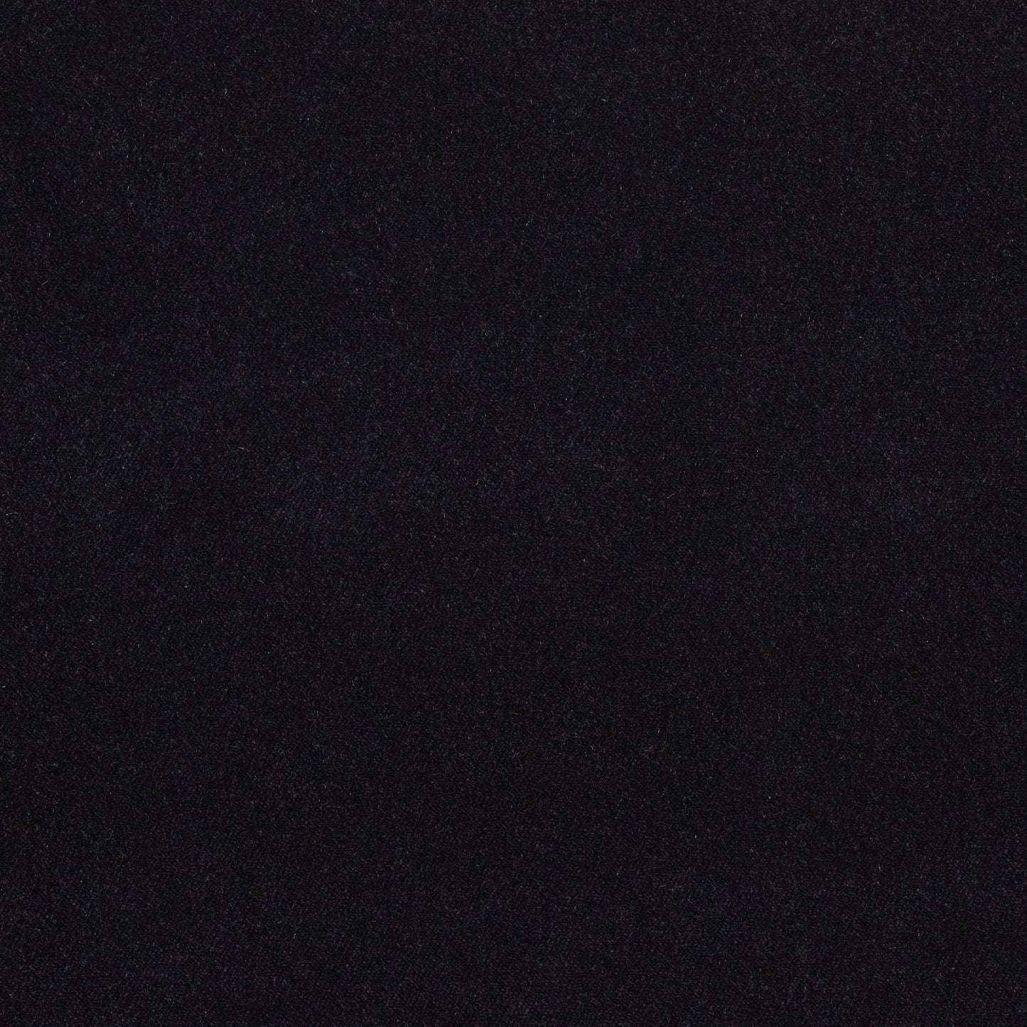 Dreamy - Performance Velvet - Jet Black