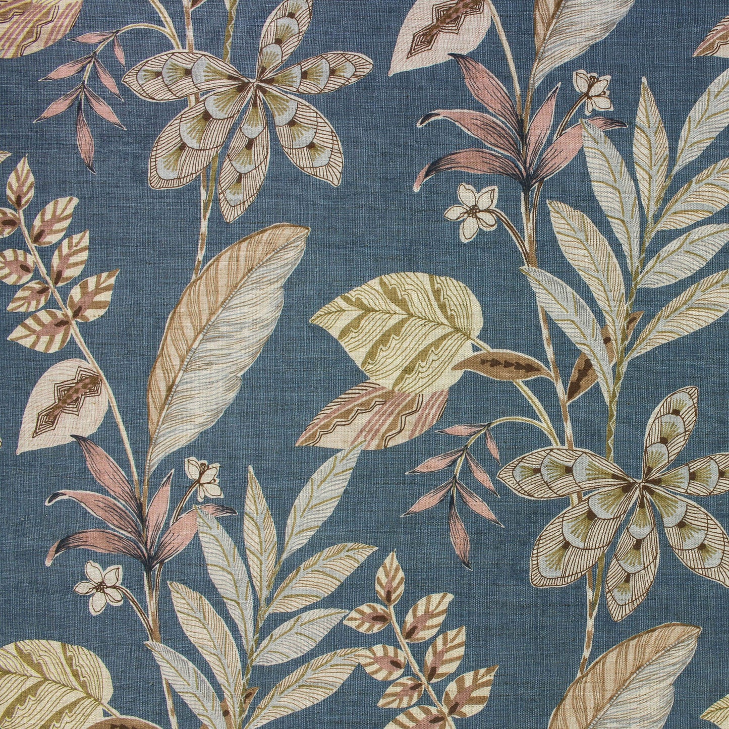 Gutenburg (Ri) - Batik
