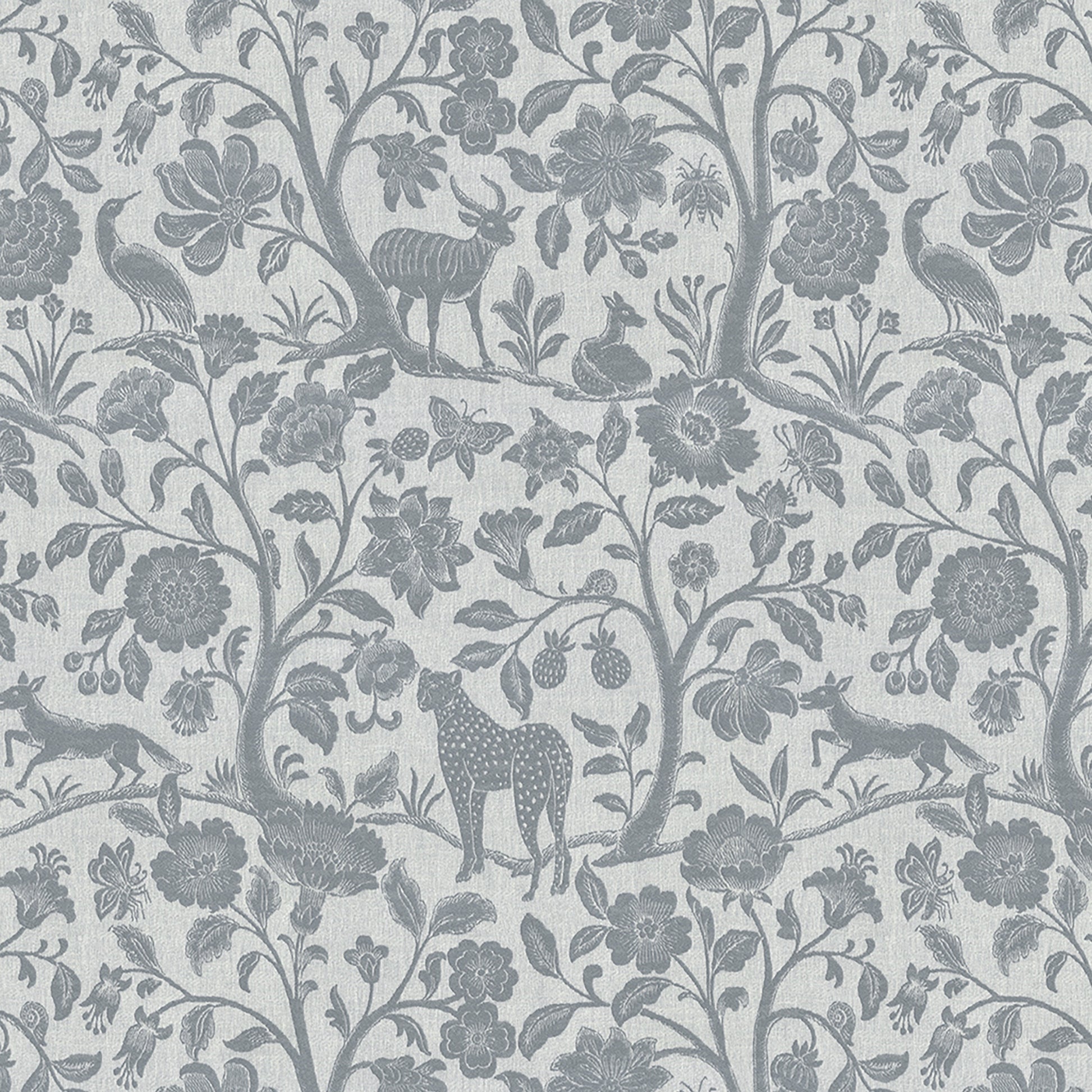 Gardenata - Silver