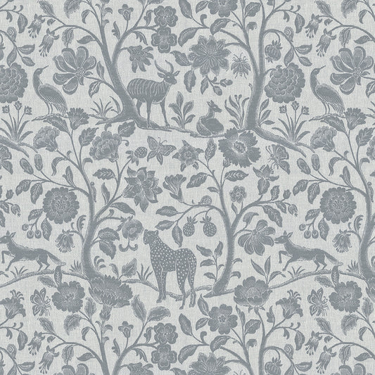 Gardenata - Silver
