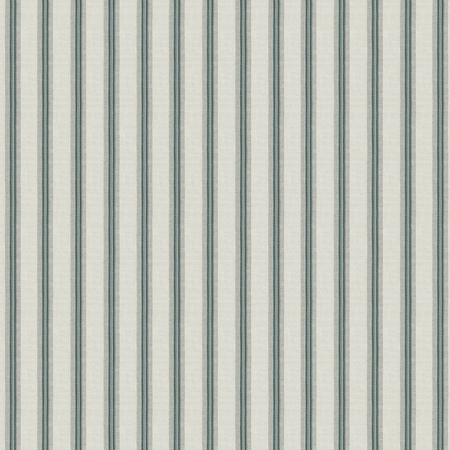 Hidcote Stripe - Aqua