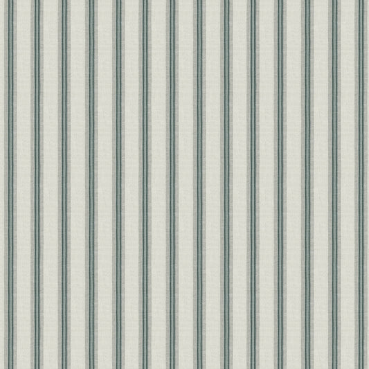 Hidcote Stripe - Aqua