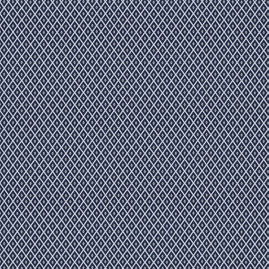 Itzli - Navy