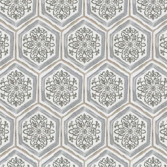 Talavera - Silver Sand