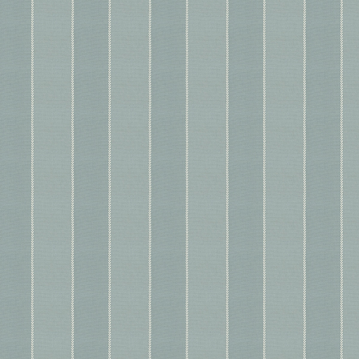 Wicklow Stripe - Aqua