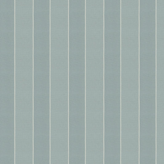 Wicklow Stripe - Aqua