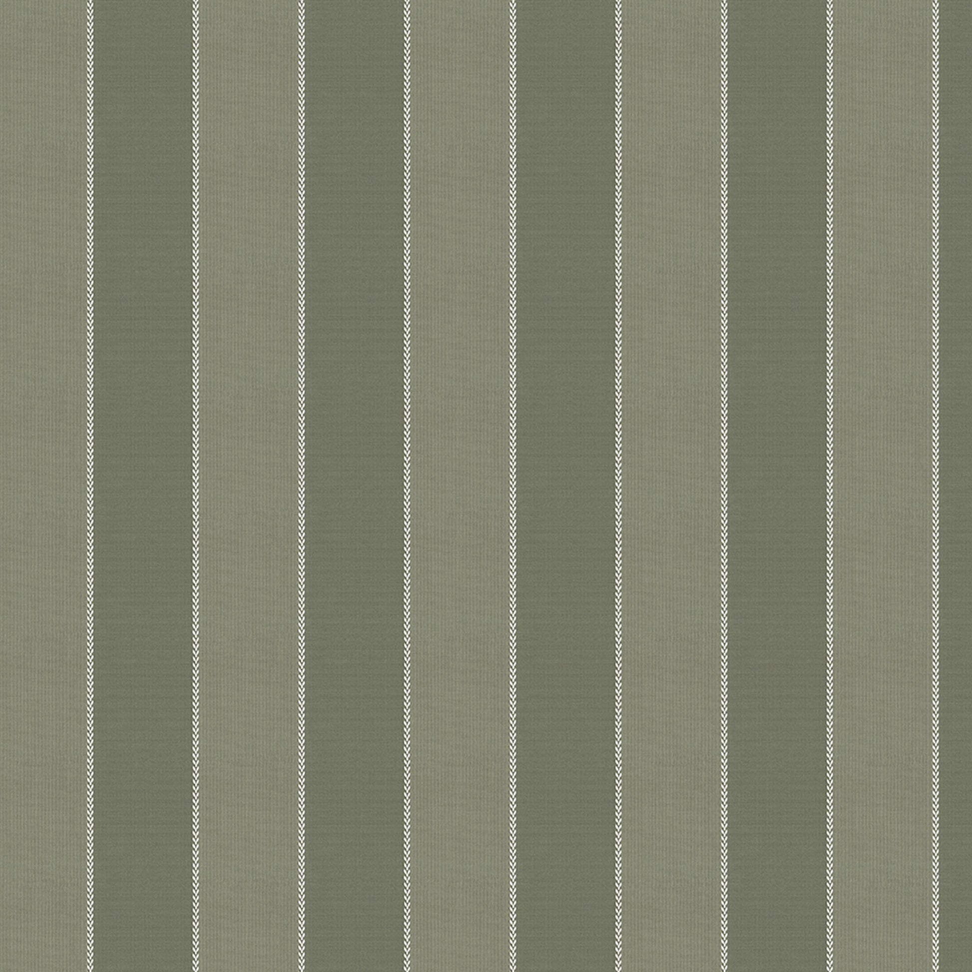 Wicklow Stripe - Sage