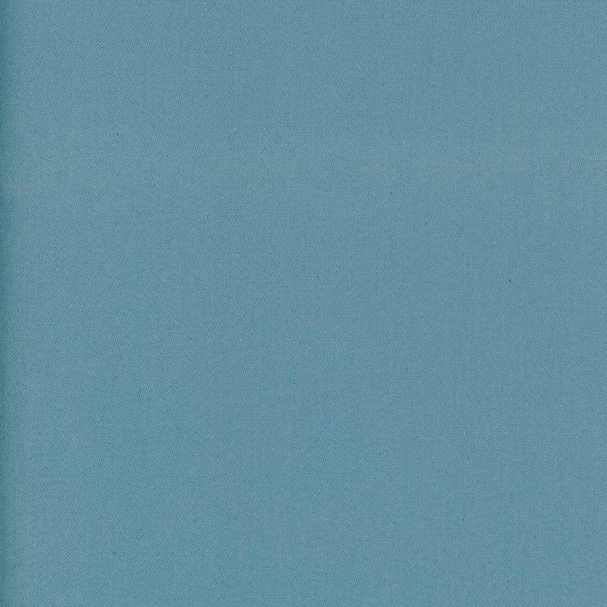 Super Sateen - Azure