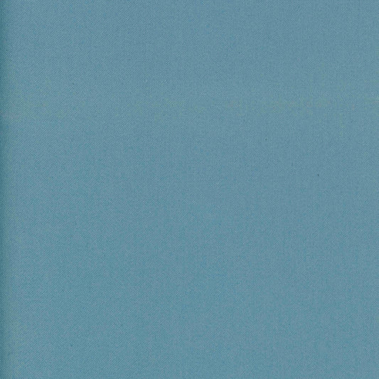 Super Sateen - Azure