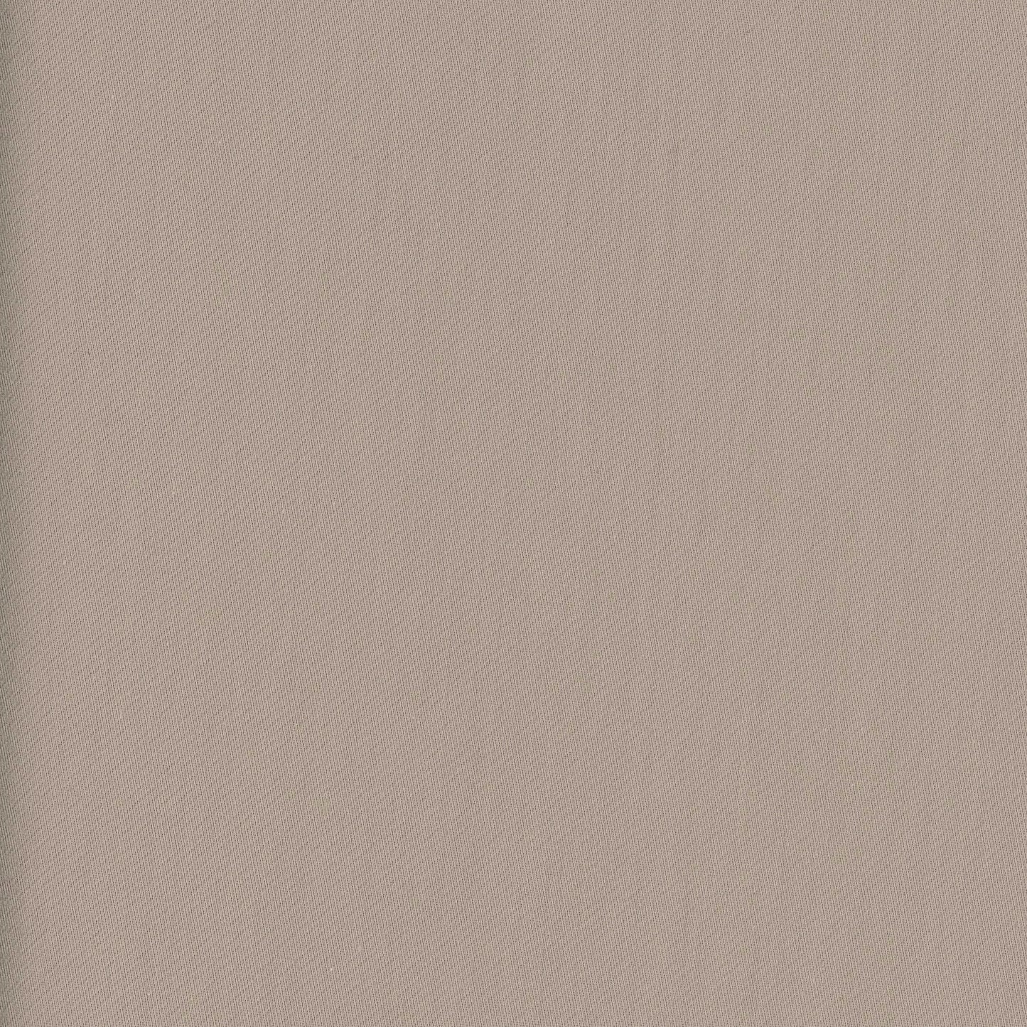 Super Sateen - Cement