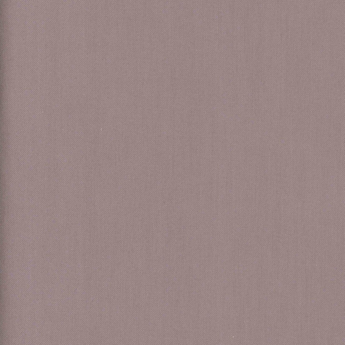 Super Sateen - Gray