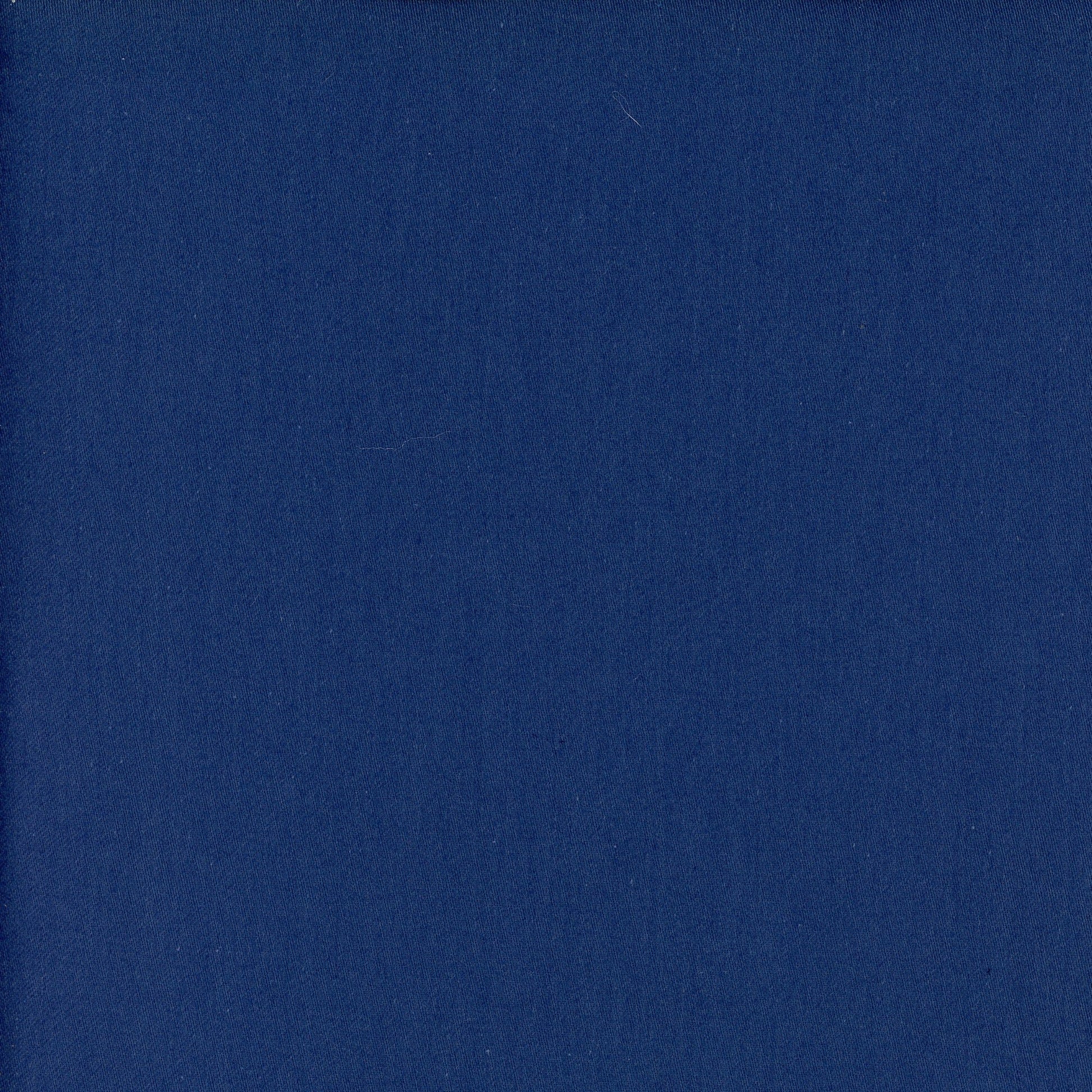 Super Sateen - Marine