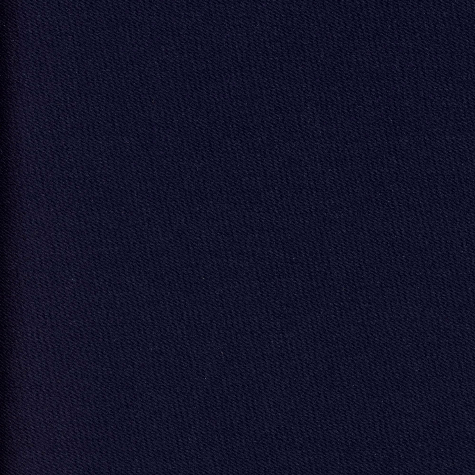 Super Sateen - Sapphire