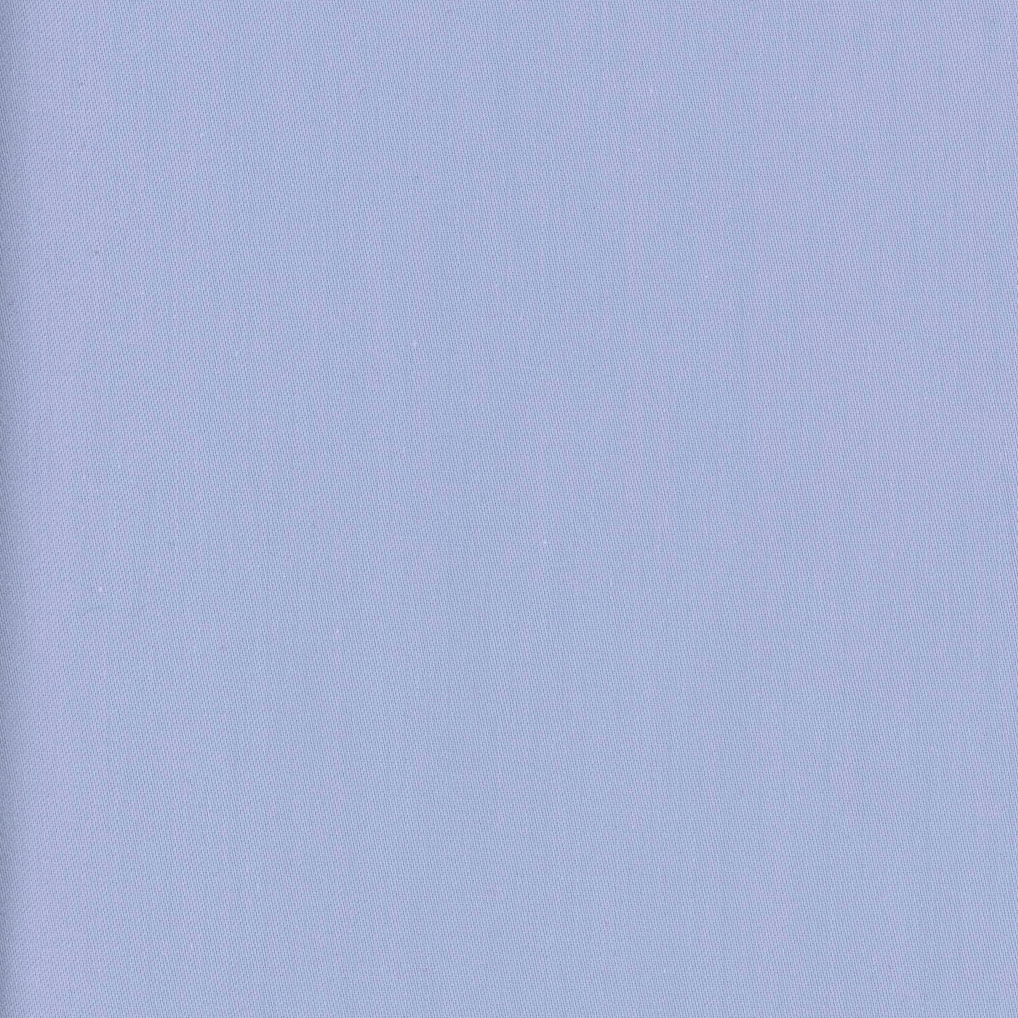 Super Sateen - Sky