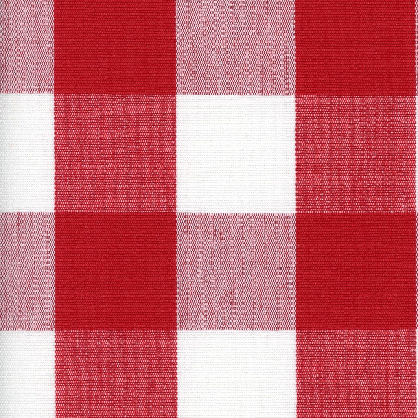 Littlefield Check - Berry/White