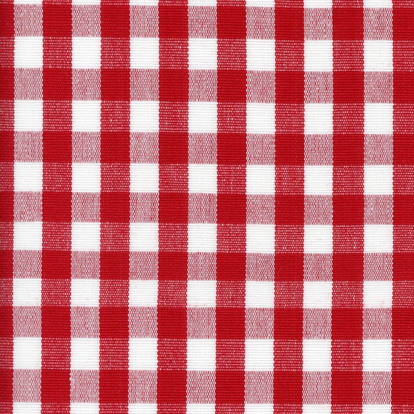 Liza Check - Berry/White