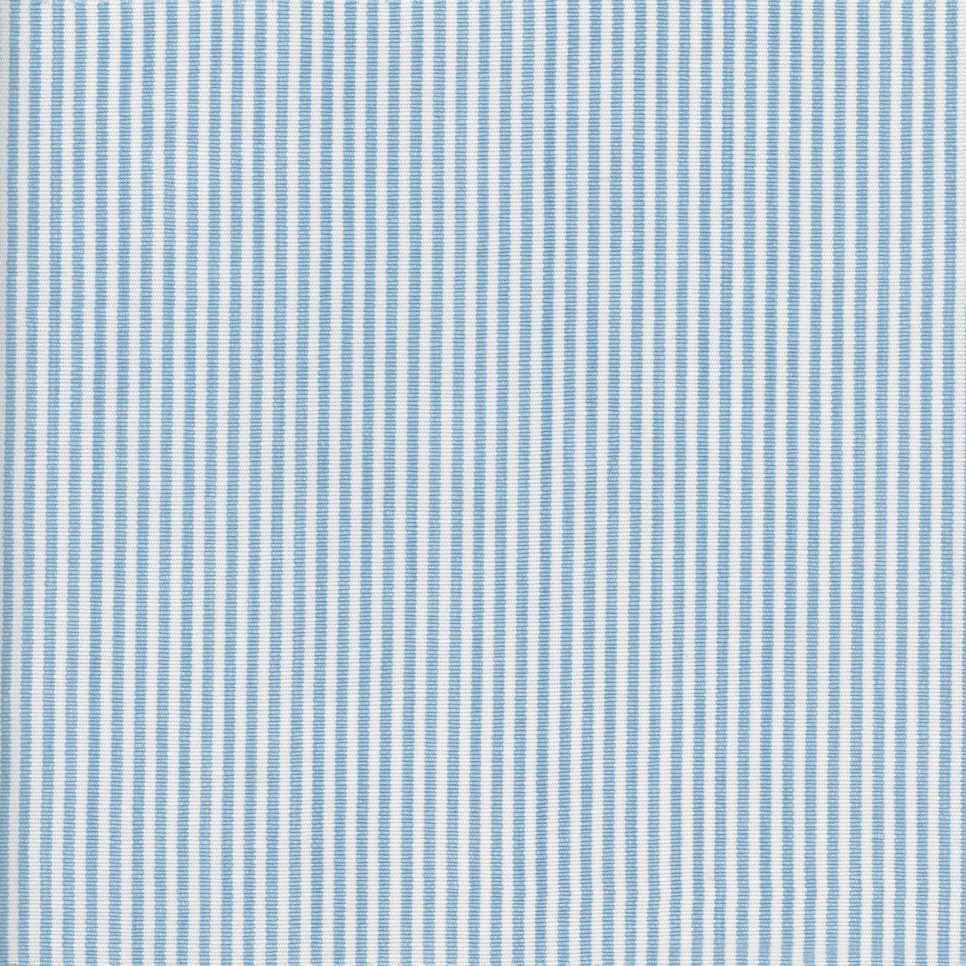 Madison Stripe - Cornflower