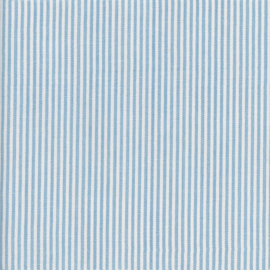 Madison Stripe - Cornflower
