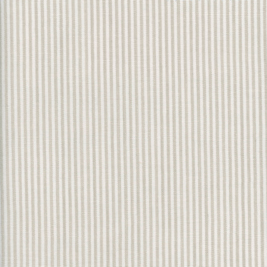 Madison Stripe - Fog
